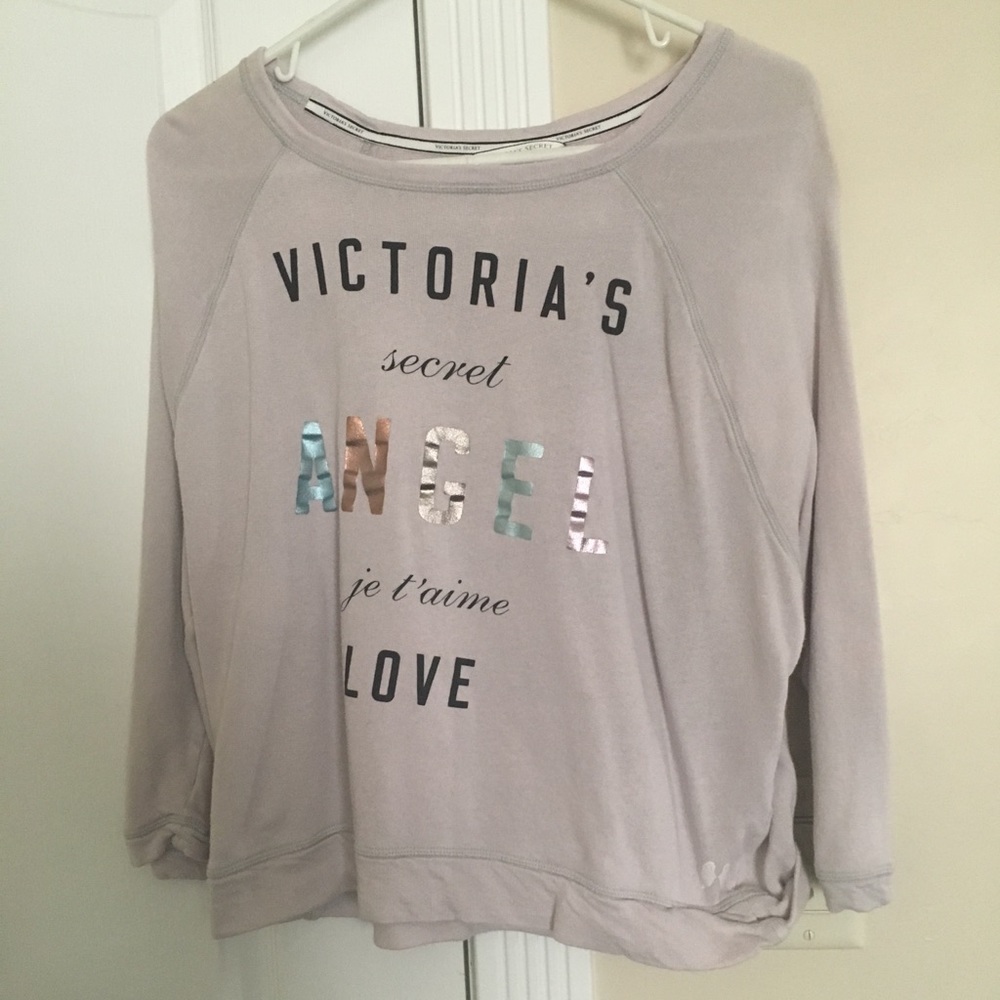 Victoria Secret sweater